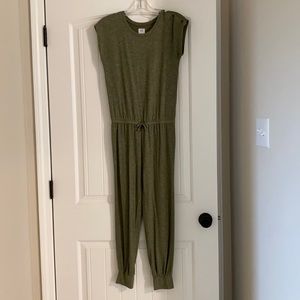 Gap kids size L jumpsuit